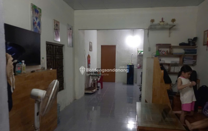 CHÍNH CHỦ BÁN NHÀ CẤP 4 80M² – KIỆT 455 NGUYỄN LƯƠNG BẰNG – GẦN KCN HÒA KHÁNH – GIÁ 2,X TỶ