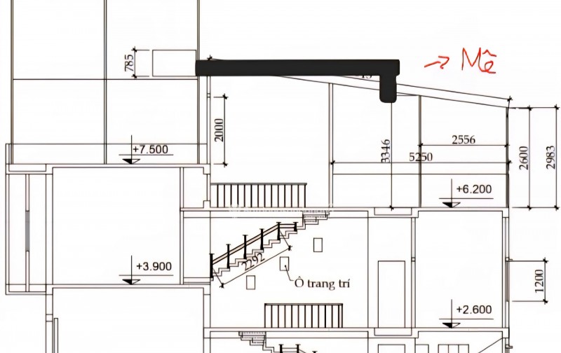 CHÍNH CHỦ CẦN BÁN NHÀ 2 TẦNG ĐƯỜNG LÊ CHÂN., TP ĐÀ NẴNG