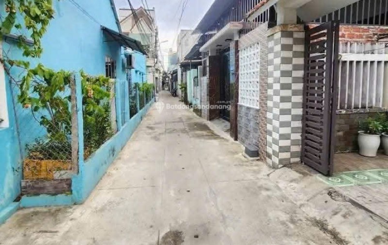 CHÍNH CHỦ BÁN NHANH NHÀ CẤP 4  80M² – KIỆT 455 NGUYỄN LƯƠNG BẰNG – GẦN KCN HÒA KHÁNH – GIÁ 2,X TỶ. THIỆN CHÍ LIÊN HỆ 0905552951 XEM NHÀ