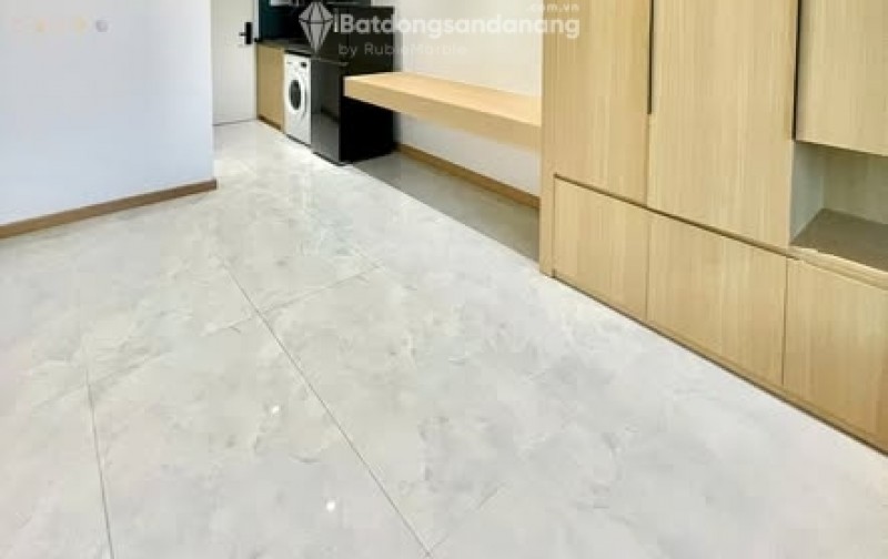 CHO THUÊ STUDIO VỊ TRÍ ĐẸP CỒN DẦU 14, HÒA XUÂN - khu vực yên tĩnh, an ninh tốt, thuận tiện di chuyển