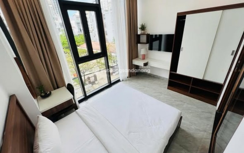 CĂN HỘ 1PN LÊ QUANG ĐẠO – CÓ HỒ BƠI & GYM, VỊ TRÍ ĐẮC ĐỊA