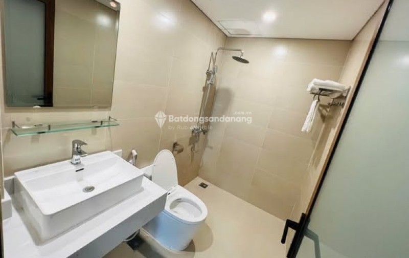 CĂN HỘ 1PN LÊ QUANG ĐẠO – CÓ HỒ BƠI & GYM, VỊ TRÍ ĐẮC ĐỊA