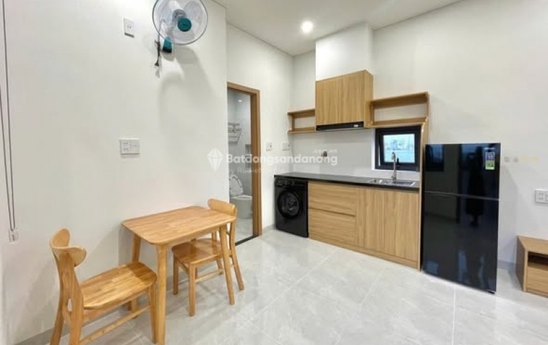 CHO THUÊ CĂN HỘ MỚI 100% ĐẦY ĐỦ TIỆN NGHI Ở HÒA XUÂN