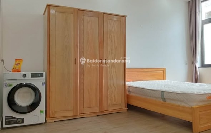 CHO THUÊ CĂN HỘ KHU VỰC AN THƯỢNG - đường Phan Tứ, Mỹ An, gần biển