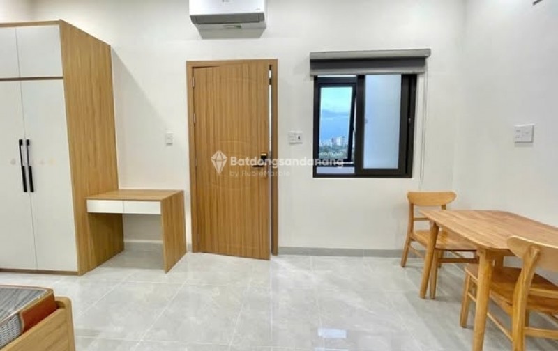 CHO THUÊ CĂN HỘ MỚI 100% ĐẦY ĐỦ TIỆN NGHI Ở HÒA XUÂN