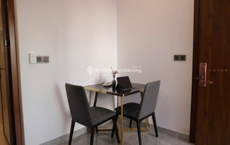 CĂN HỘ 1PN LÊ QUANG ĐẠO – CÓ HỒ BƠI & GYM, VỊ TRÍ ĐẮC ĐỊA