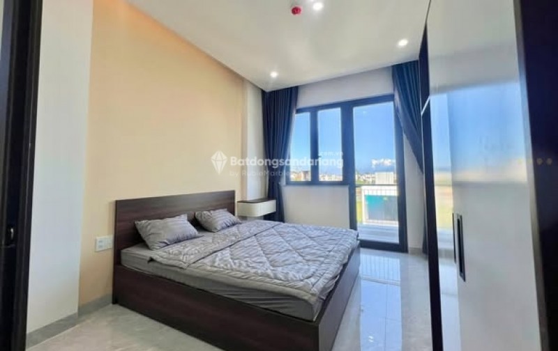 CĂN HỘ ĐẸP LUNG LINH MỚI 100% KHU VỰC TRƯƠNG XUÂN NAM