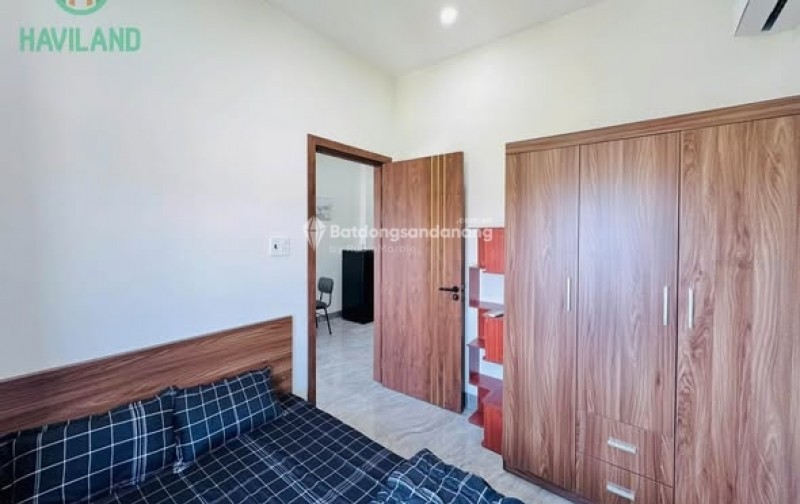 CĂN HỘ 1PN – CỒN DẦU 16, HÒA XUÂN - Gần cầu Hòa Xuân, chợ đầu mối, ĐH Đông Á & ĐH Kiến Trúc