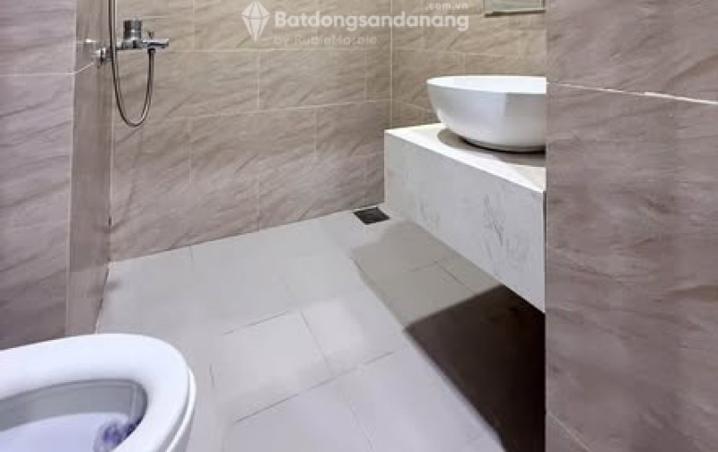 CĂN HỘ STUDIO FULL NỘI THẤT MÂN THÁI- SƠN TRÀ, GẦN BIỂN