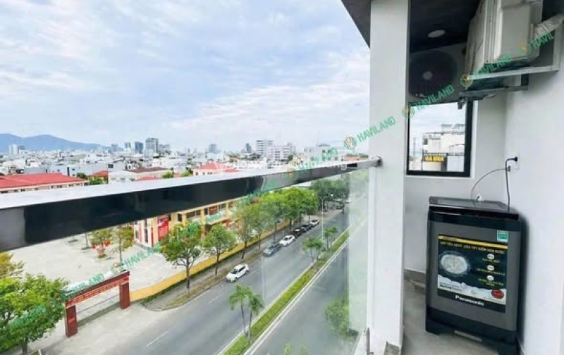 DUY TÂN – CĂN HỘ 1PN – 1 Bedroom Apartment| 11TR/THÁNG 