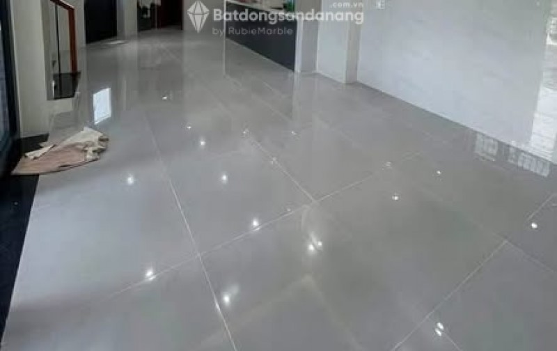 Cho thuê nhà 3 tầng kiệt oto PHAN BÁ PHIẾN - Sơn Trà