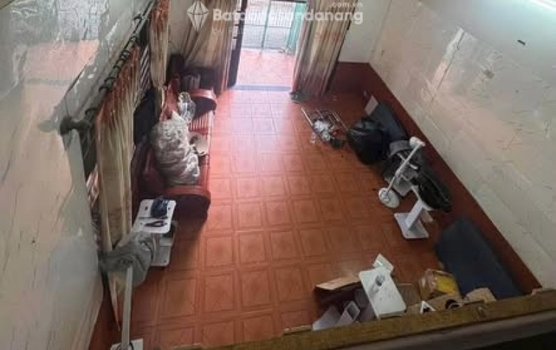 Cho thuê nhà  kiệt oto tải NGUYỄN HUY TƯỞNG - Hoà Minh gần Tôn Đức Thắng , kiệt vào 3m5 gần đường chính