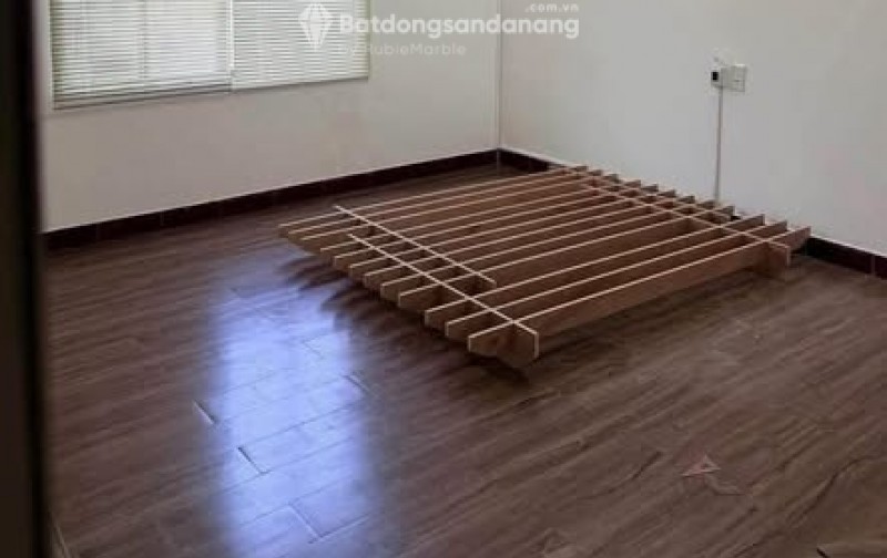 Cho thuê nhà 2 tầng 2 mặt kiệt NGUYỄN NHƯ HẠNH - Hoà Minh, kiệt vào 3m gần đường chính