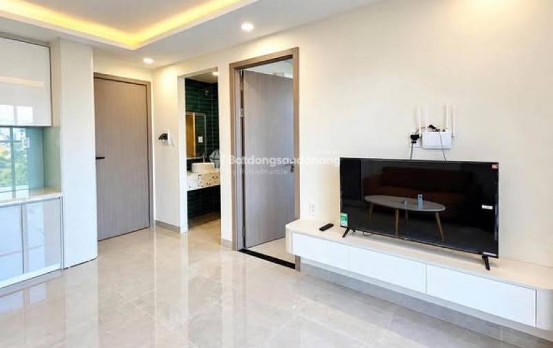 DUY TÂN – CĂN HỘ 1PN – 1 Bedroom Apartment| 11TR/THÁNG 