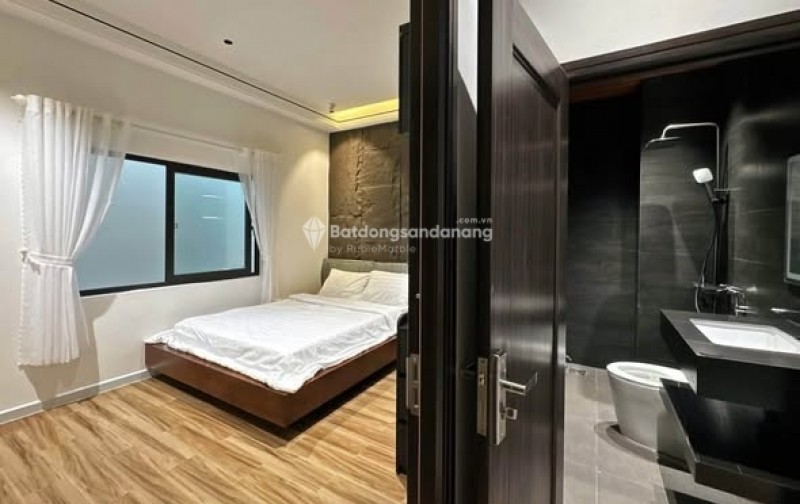 4,79 TỶ – NHÀ 3 TẦNG FULL NỘI THẤT, KIỆT ĐIỆN BIÊN PHỦ – THÔNG THÁI THỊ BÔI