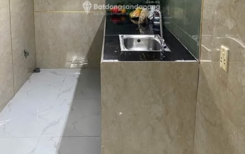 Cho thuê nhà kiệt oto tải NGUYỄN CÔNG HOAN - Cẩm Lệ gần Nguyễn Đình Tứ