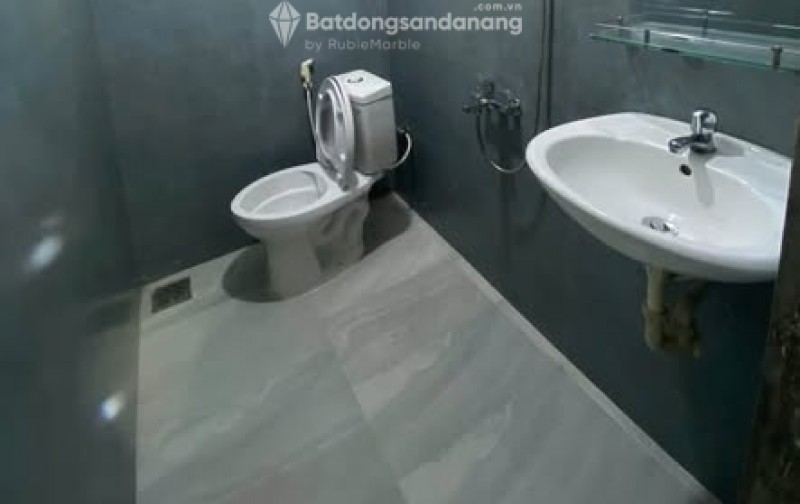 Cho thuê nhà kiệt oto tải NGUYỄN CÔNG HOAN - Cẩm Lệ gần Nguyễn Đình Tứ