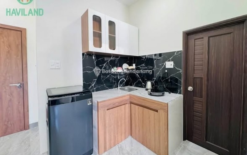 CĂN HỘ 1PN – CỒN DẦU 16, HÒA XUÂN - Gần cầu Hòa Xuân, chợ đầu mối, ĐH Đông Á & ĐH Kiến Trúc