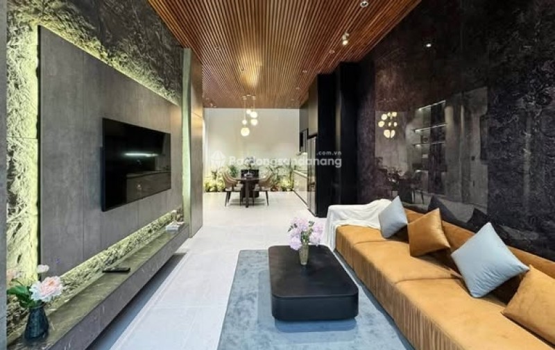 4,79 TỶ – NHÀ 3 TẦNG FULL NỘI THẤT, KIỆT ĐIỆN BIÊN PHỦ – THÔNG THÁI THỊ BÔI