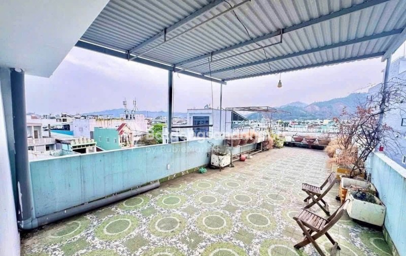 Cho thuê nhà 4 tầng mặt tiền ĐỒNG KÈ - Liên Chiểu gần chợ Hoà Khánh
