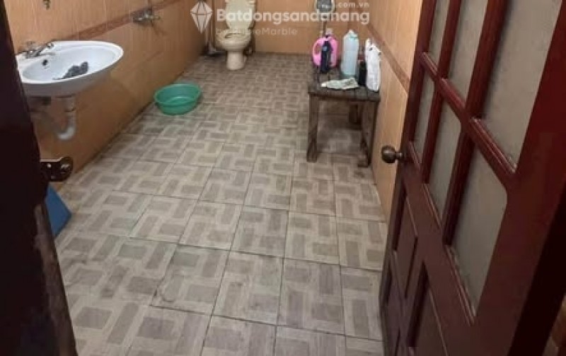 Cho thuê nhà  kiệt oto tải NGUYỄN HUY TƯỞNG - Hoà Minh gần Tôn Đức Thắng , kiệt vào 3m5 gần đường chính