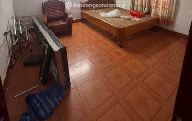 Cho thuê nhà  kiệt oto tải NGUYỄN HUY TƯỞNG - Hoà Minh gần Tôn Đức Thắng , kiệt vào 3m5 gần đường chính
