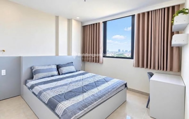 DUY TÂN – CĂN HỘ 1PN – 1 Bedroom Apartment| 11TR/THÁNG 