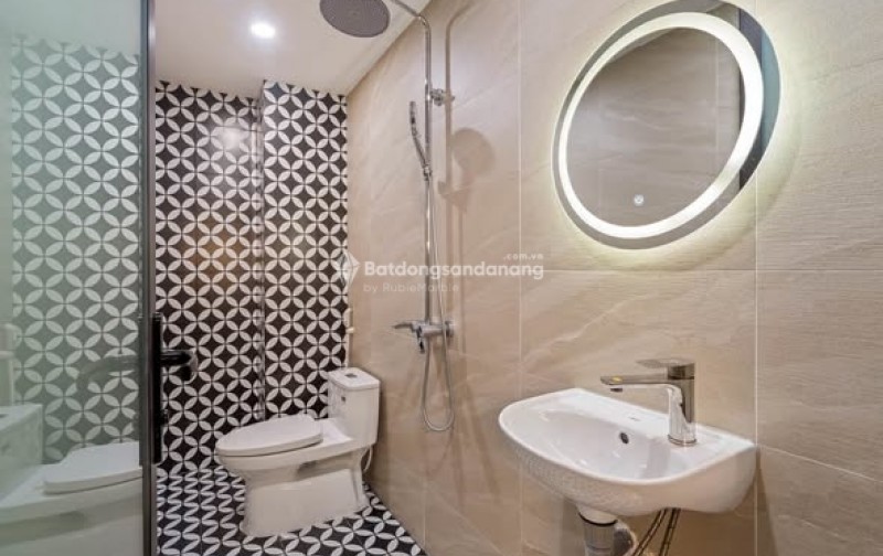 CHO THUÊ CĂN HỘ STUDIO – PHAN THANH, ĐÀ NẴNG thiết kế hiện đại, không gian gọn gàng và tiện nghi
