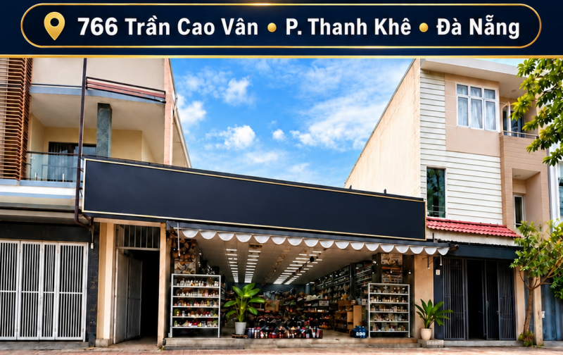 311m² ĐẤT - NHÀ MẶT TIỀN TRẦN CAO VÂN – NGANG 6,65M – GIÁ 27 TỶ