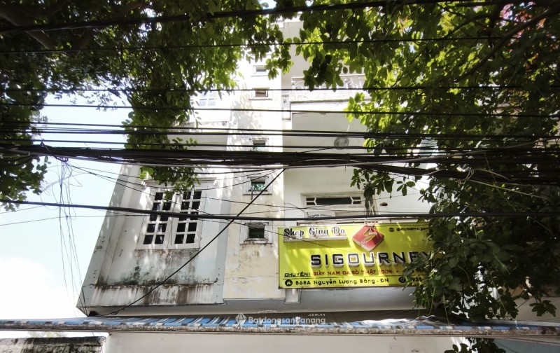 Chính chủ cho thuê nhà 3 tầng nguyên căn mặt tiền nguyễn lương bằng giá rẻ