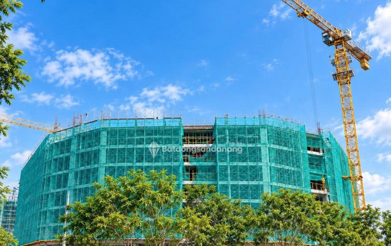 Ecolife Signature ra mắt căn hộ lớn nhất, diện tích lên tới 100m2, đầy đủ tiện nghi cùng tiện ích cho cả gia đình