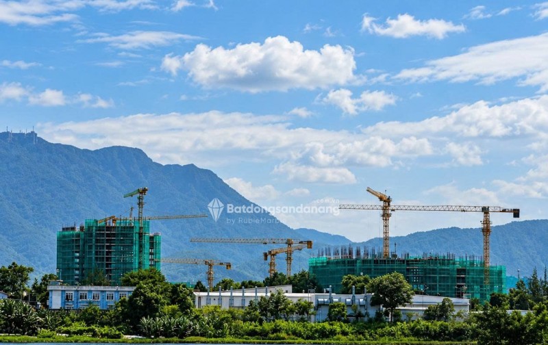 Căn hộ 2PN view biển sang trọng, tiện nghi tại Liên Chiểu | giá chỉ 2,3 tỷ