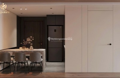 Ecolife Signature ra mắt căn hộ lớn nhất, diện tích lên tới 100m2, đầy đủ tiện nghi cùng tiện ích cho cả gia đình