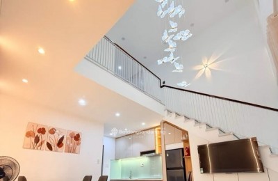 Bán nhà trong kiệt đường Hoàng Diệu , giá chỉ nhỉnh hơn 4 tỷ