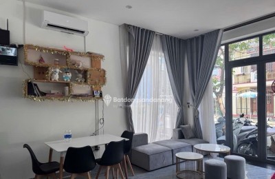 Bán nhà đường Hà Huy Giáp , giá chỉ nhỉnh hơn 8 tỷ