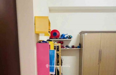 Bán căn hộ chung cư đường Dương Lâm Sơn Trà , Đà Nẵng.