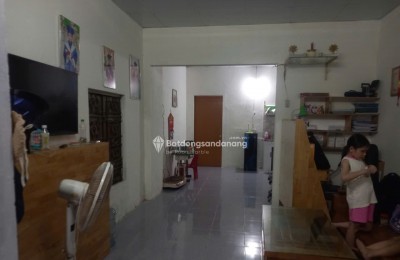 CHÍNH CHỦ BÁN NHÀ CẤP 4 80M² – KIỆT 455 NGUYỄN LƯƠNG BẰNG – GẦN KCN HÒA KHÁNH – GIÁ 2,X TỶ