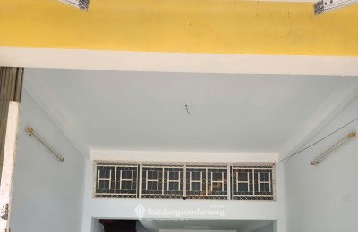 CHÍNH CHỦ CẦN BÁN NHÀ 2 TẦNG ĐƯỜNG LÊ CHÂN., TP ĐÀ NẴNG
