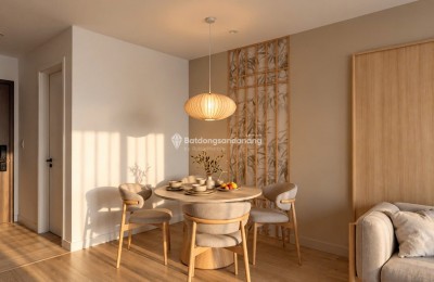 Căn hộ 2PN view biển sang trọng, tiện nghi tại Liên Chiểu | giá chỉ 2,3 tỷ