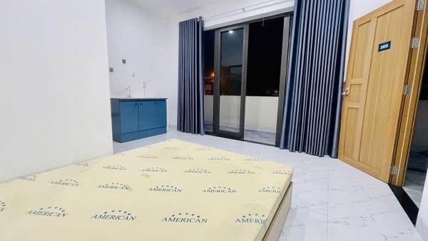 Sắp trống căn studio gần cầu nguyễn tri phương