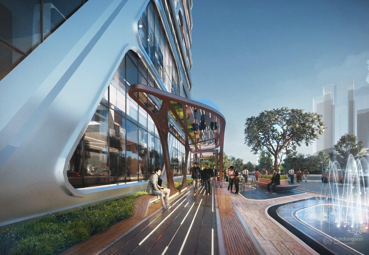 Regal Complex Đà Nẵng - 