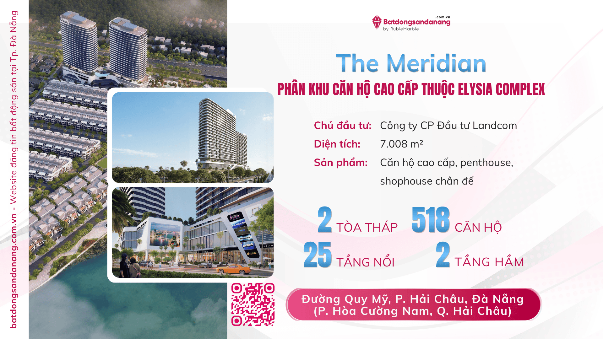 The Meridian Đà Nẵng - 
