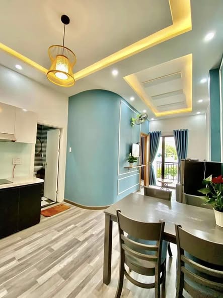 Cho thuê căn hộ 1pn châu thị vĩnh tế , ngũ hành sơn , đn