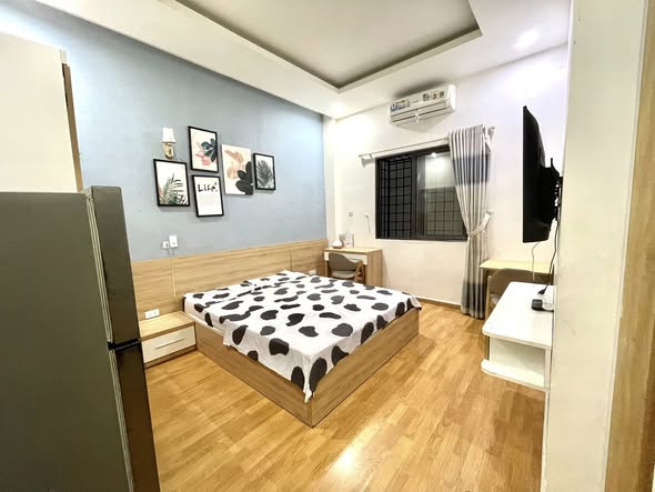 Cho thuê căn hộ an thượng 38, ngũ hành sơn , đn