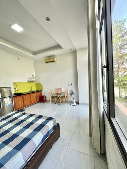 Cho thuê căn hộ mỹ an 1, ngũ hành sơn , đn