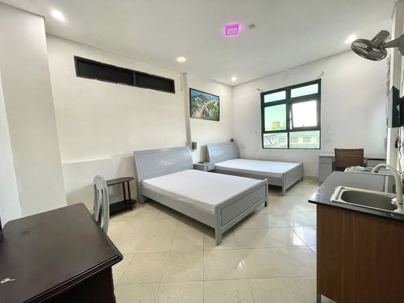 Cho thuê phòng trưng nữ vương , hải châu , đn