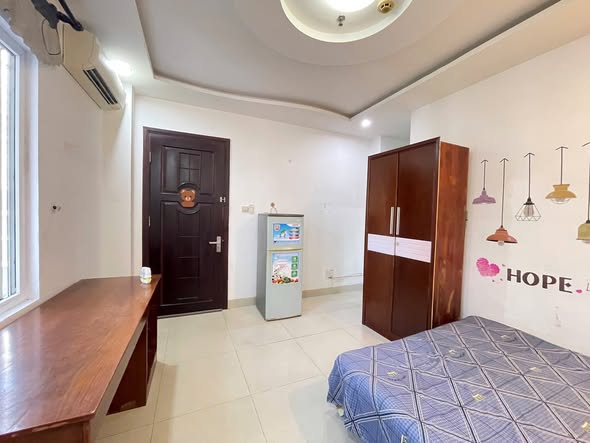 Cho thuê căn hộ đường loseby , sơn trà , đn