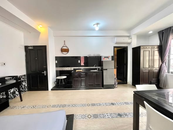 Cho thuê căn hộ trần văn dư , ngũ hành sơn , đà nẵng