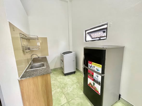 Cho thuê phòng an nhơn 8 , sơn trà , đà nẵng