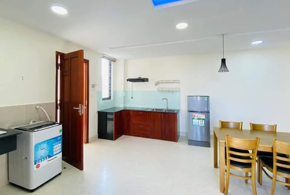 Cho thuê căn hộ vũ mộng nguyên , ngũ hành sơn , đà nẵng